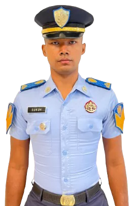 Bintang Bangsa Staff