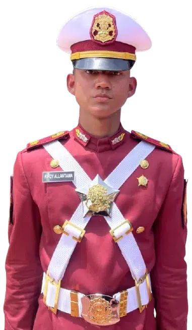 Bintang Bangsa Staff