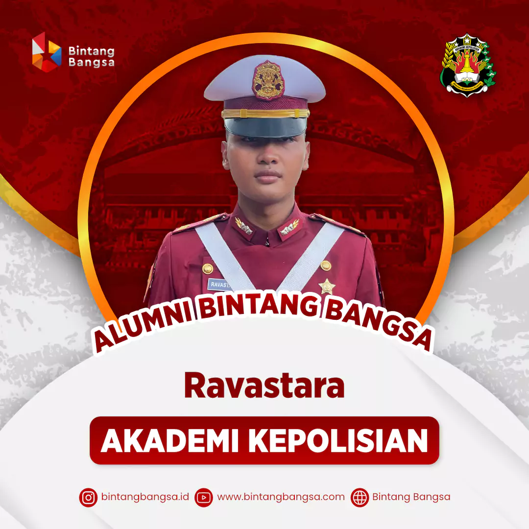 Alumni AKPOL - Ravastara