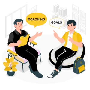 Guru dan Coach Profesional yang Bersahabat