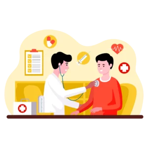 Konsultasi Kesehatan