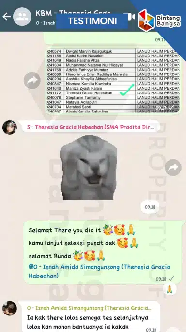 Testimoni Orang Tua 5