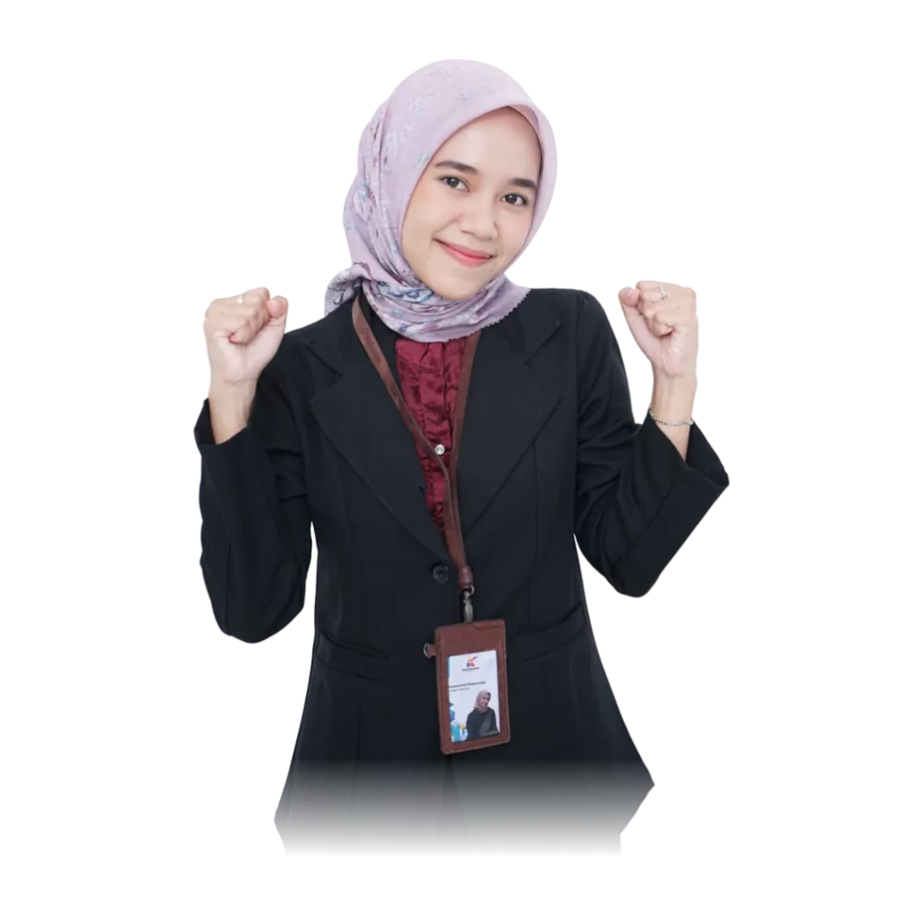 Bintang Bangsa Staff